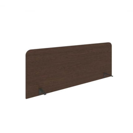 Экран для стола (С.СП-4; С-СП-4.1; С-СП-4.2; С-СП-4.3) SLIM SYSTEM С.ЭКР-4 Венге-Антрацит_0