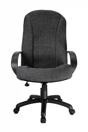 Кресло офисное RCH 1185 SY PL Черный_1