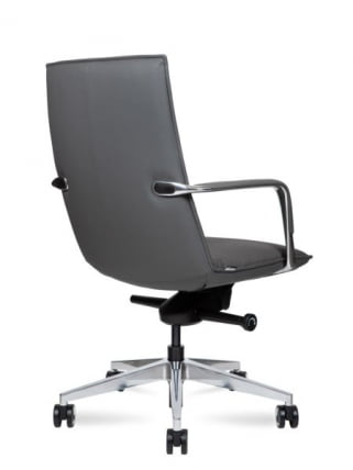 Кресло офисное Parker LB grey_3