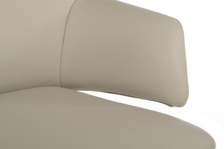 Кресло Spell-ST C1719 Светло-серый_5