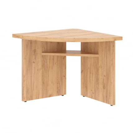 Угловой элемент В306 R Дуб Бофорд_0