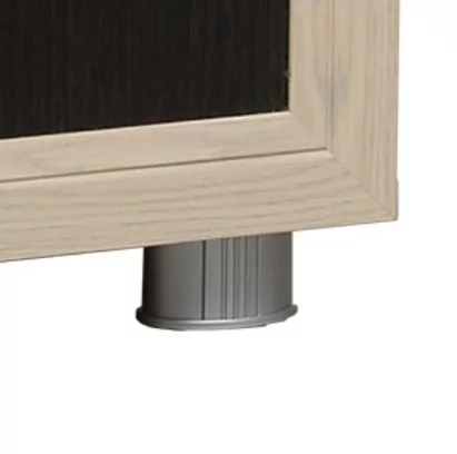 Шкаф комбинированный (со стеклом) Уголок школьника_4