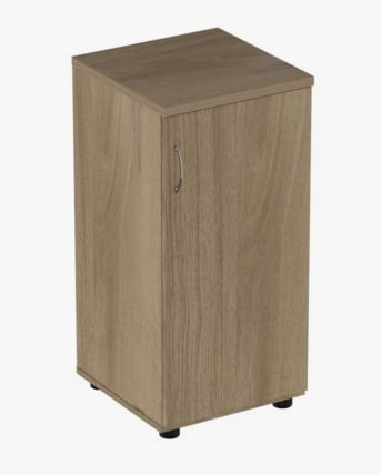 Шкаф для документов средний Р.Пс-3 Серый_0