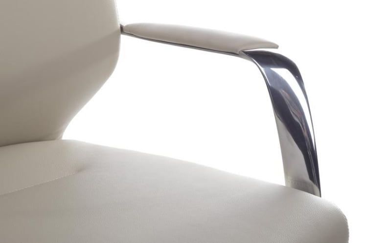 Кресло Alonzo A1711 Светло-серый_7