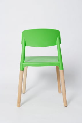 Стул ОС-40 Зеленый_2