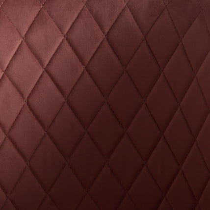 Кресло WIND (mod. 717) ткань/металл, 55х55х80 см, высота до сиденья 48 см, коралловый barkhat 15 /черный_7