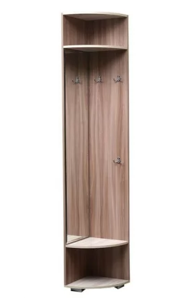 Прихожая Визит-5 (вар.№1)_1