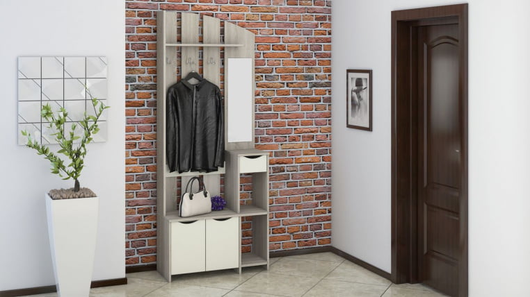 Прихожая Камея Пр09_1