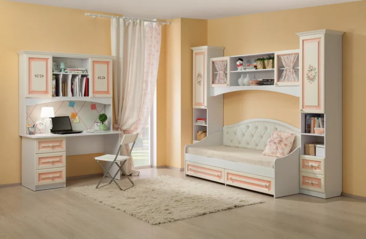 Детская Алиса (Мебельсон)