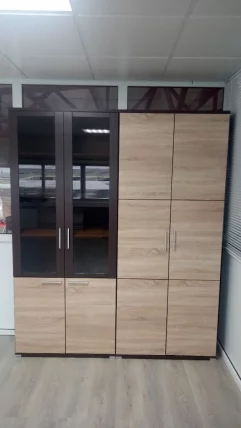 Шкаф для одежды ПМ-184.18_1