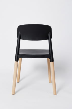 Стул ОС-40 Черный_2