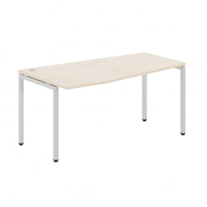 Стол XTEN-S XSCT 169 L Бук Тиара/серый_0