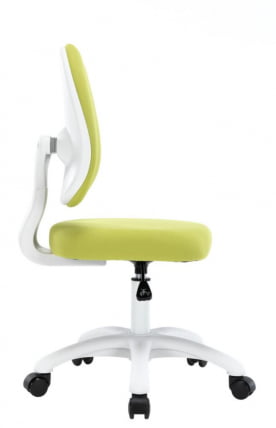 Детское кресло Everprof Kids 103 Ткань Зеленый_2