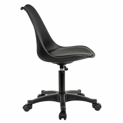 Кресло офисное BRABIX Eames MG-310 PL Черный_3