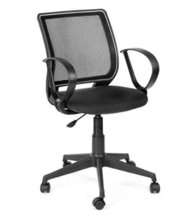 Кресло для оператора Эксперт Рондо TW-салатовый_0