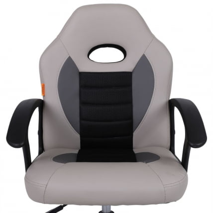 Детское кресло CHAIRMAN KIDS 111 Серый_6