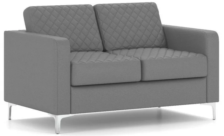 Диван двухместный Актив (2Д) EUROLINE-996_0