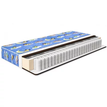 Матрас Lux Kids 70х140_0