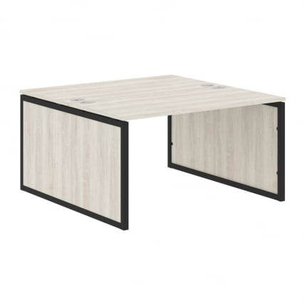 Рабочая станция XTEN-QP XQPWST 1414 Сосна Эдмонт Антрацит_0