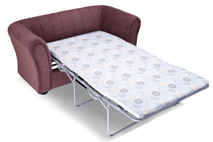 Диван-кровать двухместный Бруклин Премиум ДК2 Ультра Ява Категория 1_8