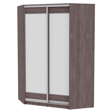 Шкаф-купе ЙА-230х1400-718-2(ЯАТ-Д2Д2) / YA-230х1400-718-2(ЯАТ-D2D2)_0