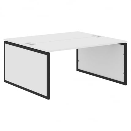 Рабочая станция XTEN-QP XQPWST 1614 Белый Антрацит_0