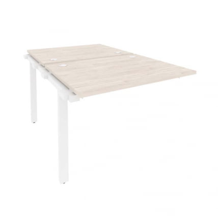 Наборный элемент рабочей станции на м/к ONIX O.M-2.NRS-1.8 Денвер Светлый/Белый_0