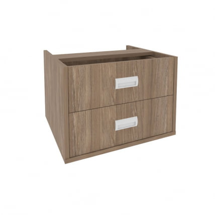 Блок ящиков центральный Maris SH.YC-2 Дуб Аризона_0