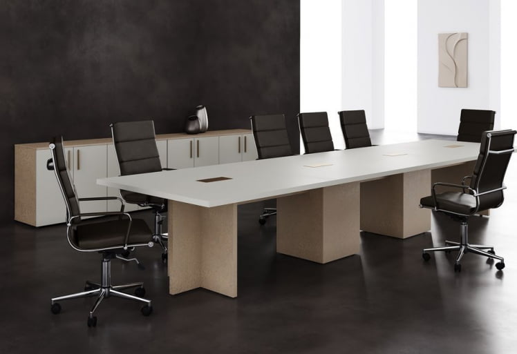 Кабинет для переговоров VELION №3 Аметист Кобра_0