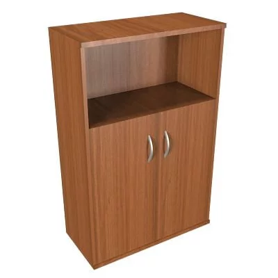 Шкаф СТ-2.1 Ясень шимо_0