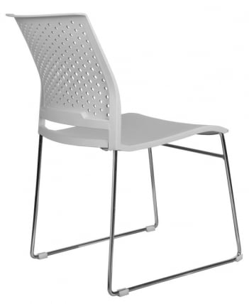 Кресло Color RCH D918 Светло-серый_2