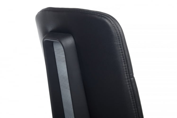 Кресло Sam-M RCH B654-1 Черный_6