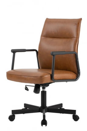 Кресло Sten W-263 Светло-коричневый_6