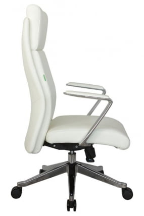 Кресло Dali A1511 Белый_2