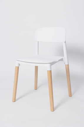 Стул ОС-40 Белый_0