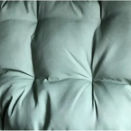 Подвесное кресло AFM-168A-XL White/Green_1