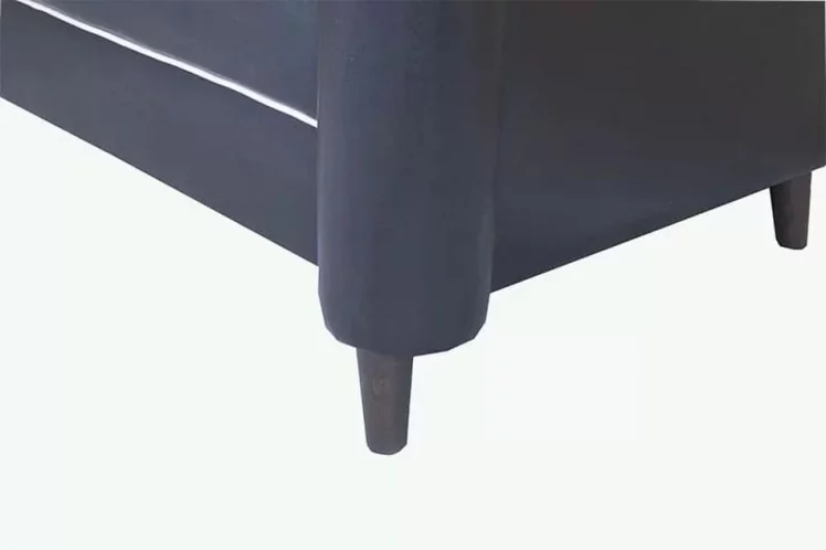 Диван нераскладной Лорд Остин Умбер Остин Крем_4