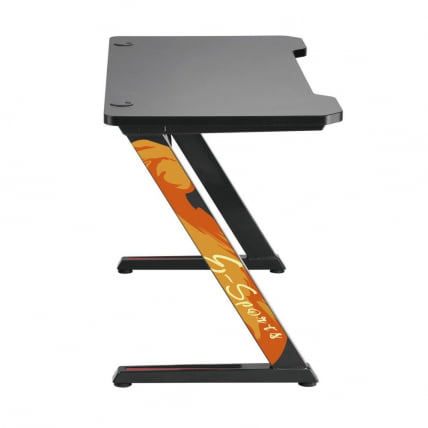 Стол для геймеров LUMI GMD-02-Black_2