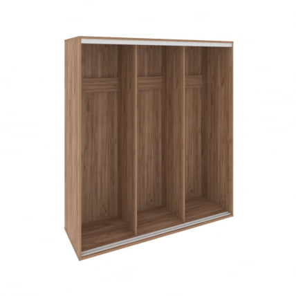 Корпус низкий + трек Maris SH.K3-2.2 Дуб Табак_0