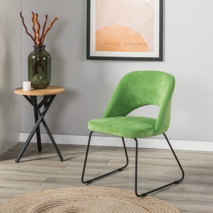 Кресло Lars Green/Линк_8