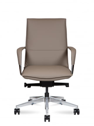 Кресло офисное Parker LB Мокка_1