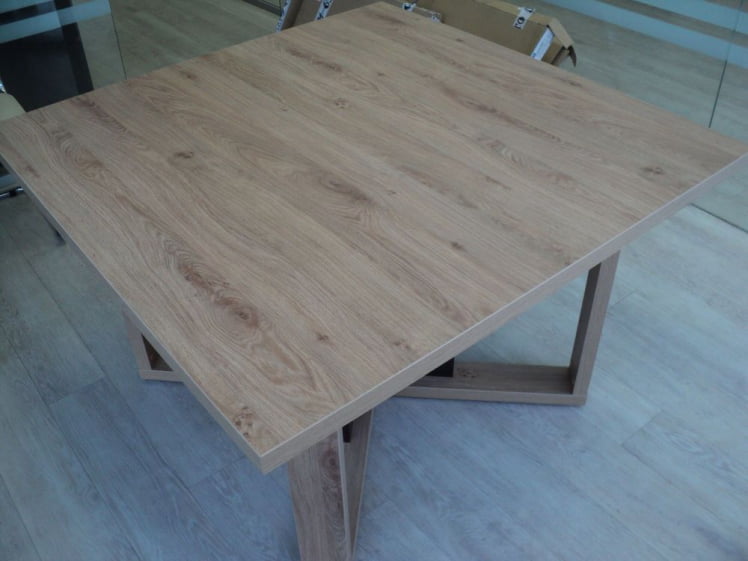 Стол для заседаний ACT 1212 Дуб Девон_1