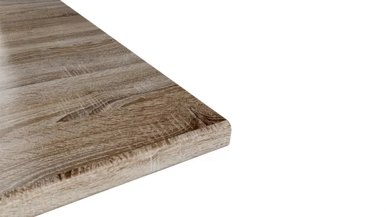 Столешница С(п)40_60-300 Дуб Сонома трюфель_0