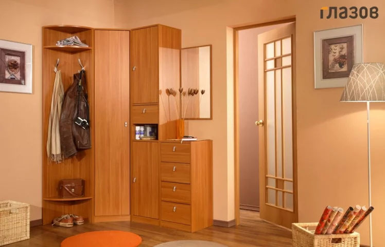 Прихожая Комфорт