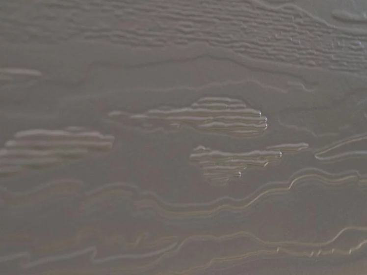 Кухонный гарнитур угловой Графит №1_3