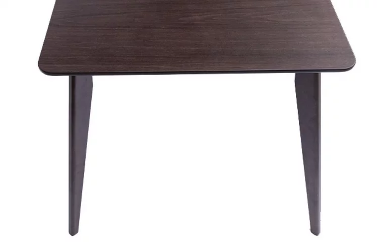 Стол обеденный Пегас Plus 120x75 Морилка Дуб золотой Морилка Орех_7