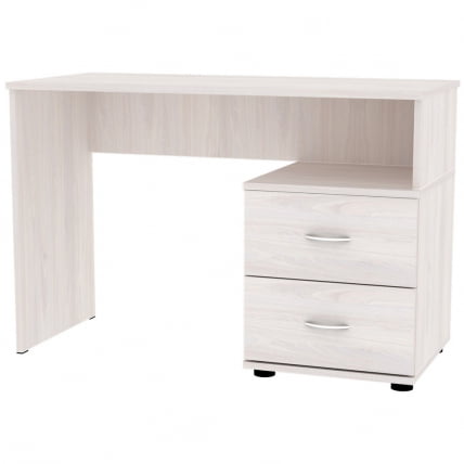 Туалетный столик Алиса(C4)670х1001х459ручкаскоба96мм(ЯАС)_0