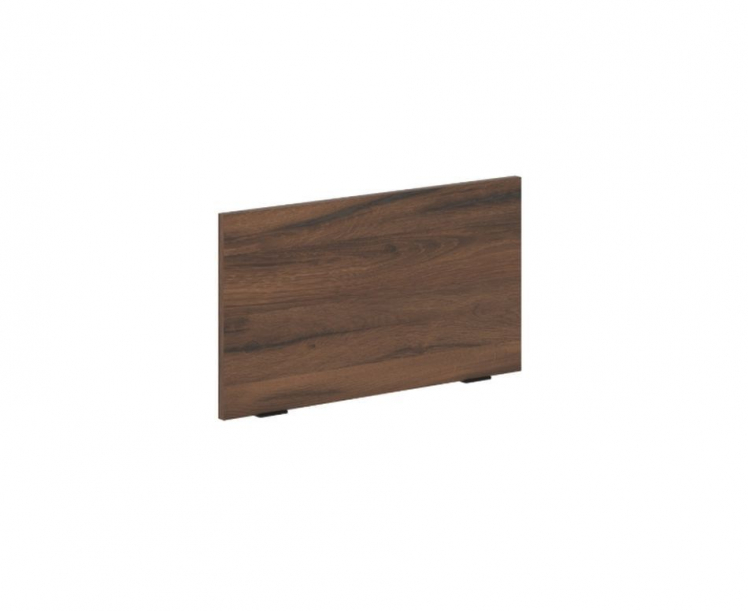 Экран EDIS EBL 6435 Дуб Денвер темный Черный_0