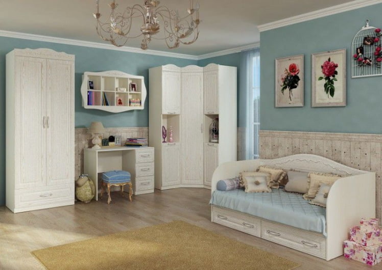 Пенал №05 Герда_2