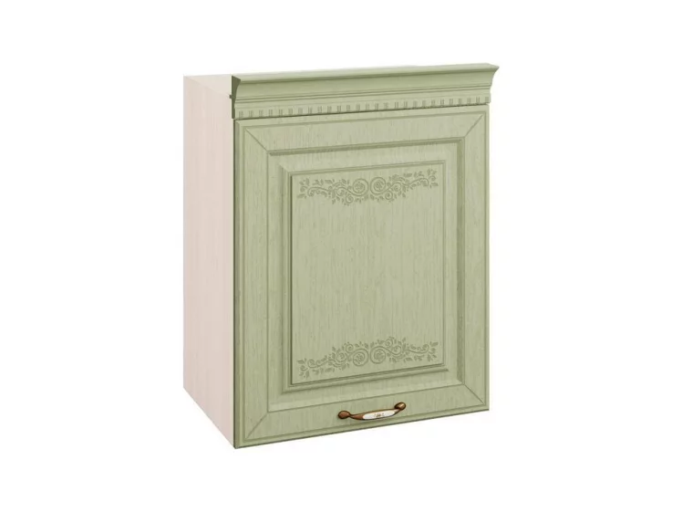 Шкаф кухонный над вытяжкой Оливия 72.12_0